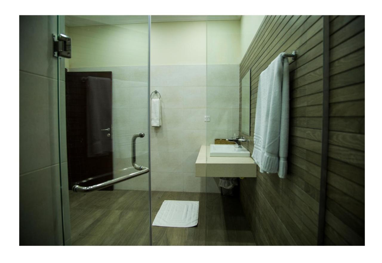 Hotel Akbars Kinara 锡亚尔科特 外观 照片