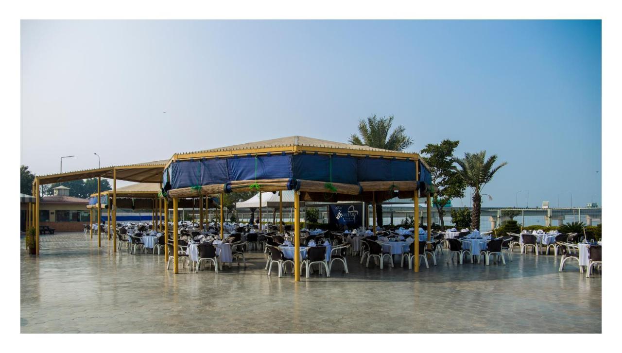 Hotel Akbars Kinara 锡亚尔科特 外观 照片